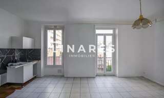 Appartement 1 Pièce 77 m² à vendre à Marseille 1 (13001)