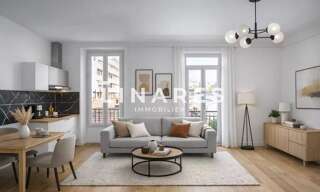 Appartement 1 Pièce 77 m² à vendre à Marseille 1 (13001)