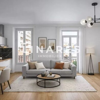 Appartement 1 pièces 250000 €