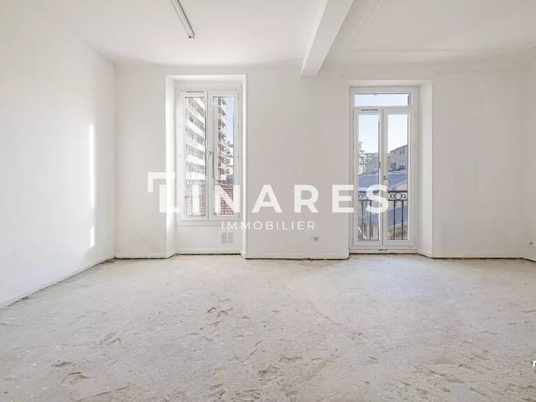 ESPERANZA - Appartement T3 de 77m² -  Traversant - 13001 LONGCHA — photo 1