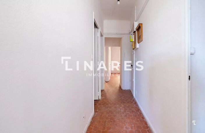 ESPERANZA - Appartement T3 de 77m² -  Traversant - 13001 LONGCHA — photo 2