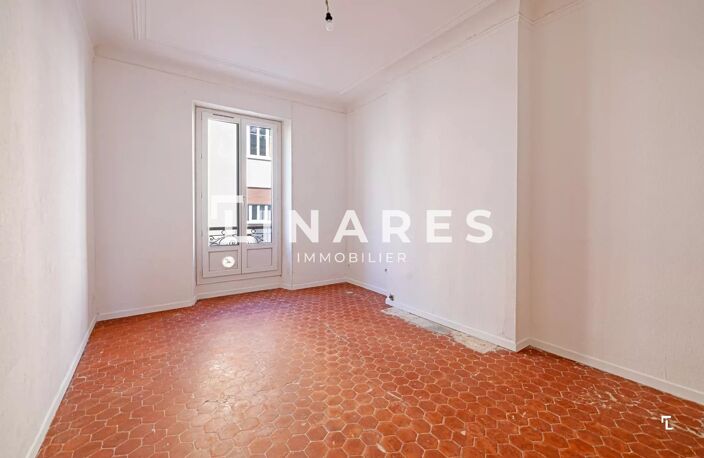 ESPERANZA - Appartement T3 de 77m² -  Traversant - 13001 LONGCHA — photo 3
