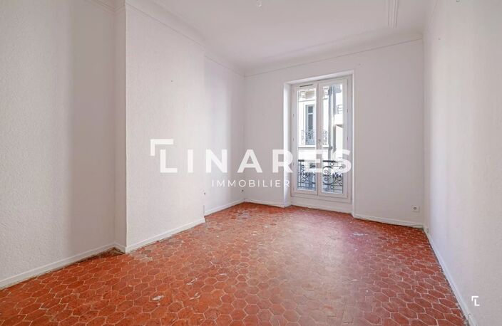 ESPERANZA - Appartement T3 de 77m² -  Traversant - 13001 LONGCHA — photo 4