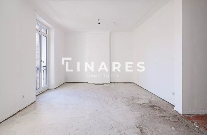 ESPERANZA - Appartement T3 de 77m² -  Traversant - 13001 LONGCHA — photo 5