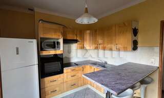 Appartement 3 Pièces 79 m² à louer à Aix-les-Bains (73100)