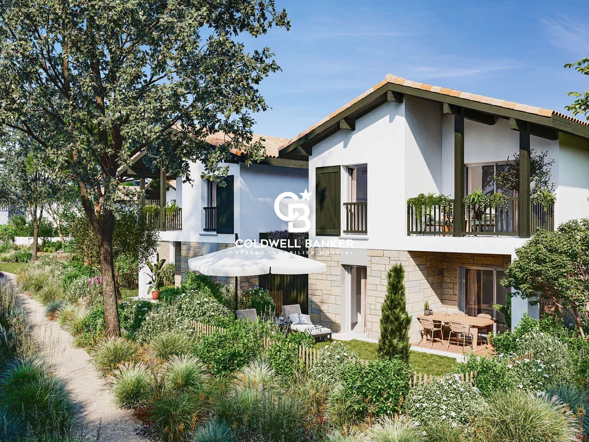 Appartement 3 pièces  à vendre Bidart 64210