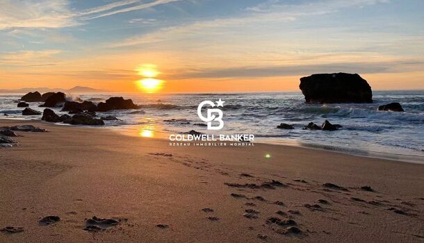 Appartement 3 pièces  à vendre Bidart 64210