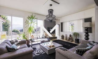 Maison 5 Pièces 173 m² à vendre à Seyssins (38180)