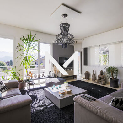 Maison 5 pièces 795000 €