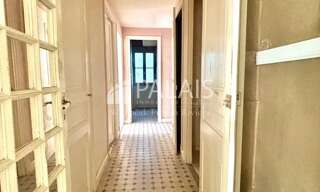 Appartement 6 Pièces 136 m² à vendre à Nice (06100)