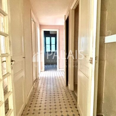 Appartement 6 pièces 763200 €