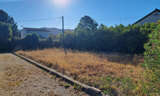 Terrain 553 m² à construire Cheval-Blanc (84460)