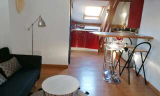 Appartement 1 Pièce 23 m² à vendre à Nice (06000)