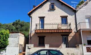 Maison 4 Pièces 71 m² à vendre à Espéraza (11260)