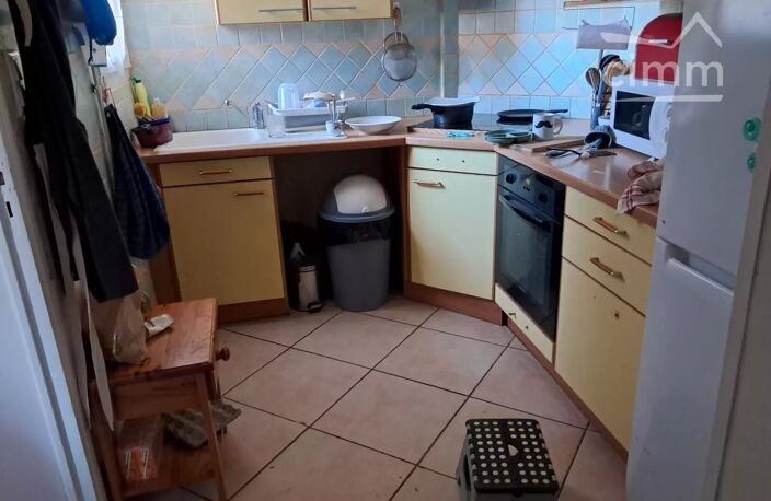 A vendre maison de village avec cour, terrasse et garage — photo 5