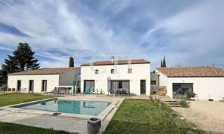 Maison 5 Pièces 180 m² à vendre à Vaison-la-Romaine (84110)