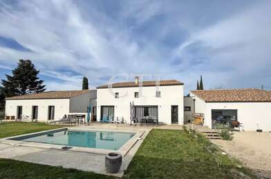 Maison 5 pièces 525000 €