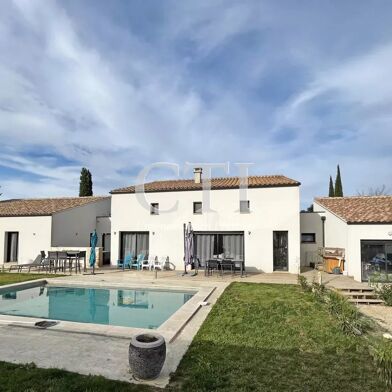 Maison 5 pièces 525000 €