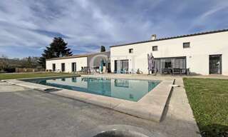 Maison 5 Pièces 180 m² à vendre à Vaison-la-Romaine (84110)