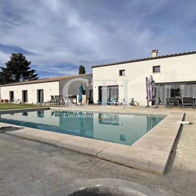 Maison 5 pièces 525000 €