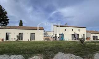 Maison 5 Pièces 180 m² à vendre à Vaison-la-Romaine (84110)