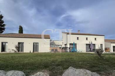 Maison 5 pièces 525000 €