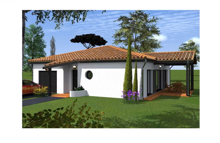 Terrain constructible — photo 2