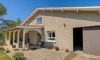 Maison 6 Pièces 131 m² à vendre à Pont-du-Casse (47480)