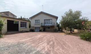 Maison 4 Pièces 92 m² à vendre à Airvault (79600)