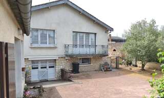 Maison 4 Pièces 92 m² à vendre à Airvault (79600)