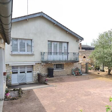 Maison 4 pièces 99000 €
