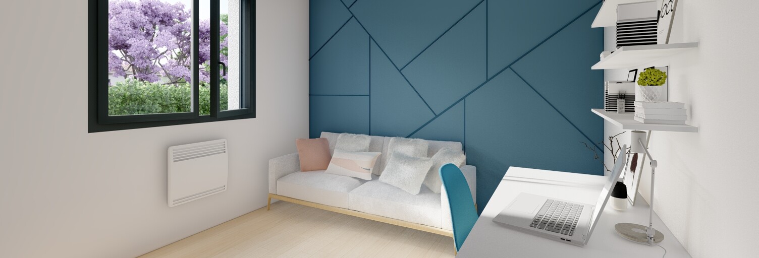 Maison 90 m² à construire Saint-Martin-de-Hinx (40390)