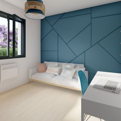 Maison 4 pièces 291000 €