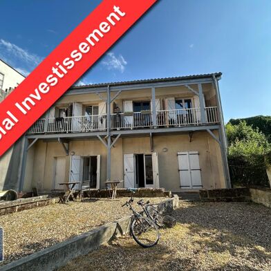 Appartement 1 pièces 115000 €