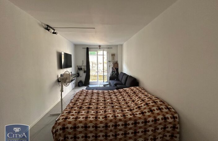 Vente appartement 1 pièce 20 m² Bordeaux (33000) — photo 3