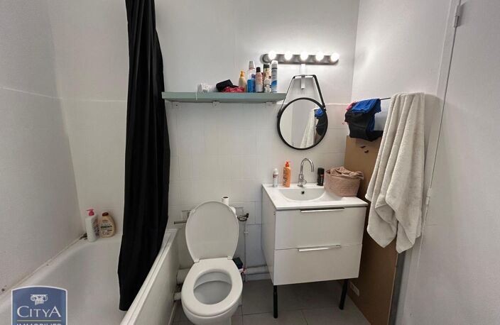Vente appartement 1 pièce 20 m² Bordeaux (33000) — photo 4