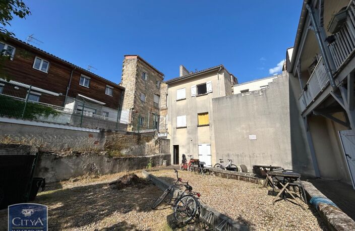Vente appartement 1 pièce 20 m² Bordeaux (33000) — photo 5