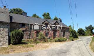 Maison 4 Pièces 130 m² à vendre à Carentoir (56910)