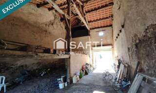 Maison 4 Pièces 117 m² à vendre à Corre (70500)