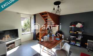 Maison 4 Pièces 117 m² à vendre à Jussey (70500)