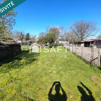 Maison 4 pièces 69900 €