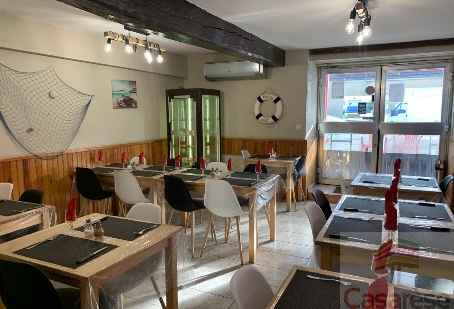 Café - Restaurant — photo 1