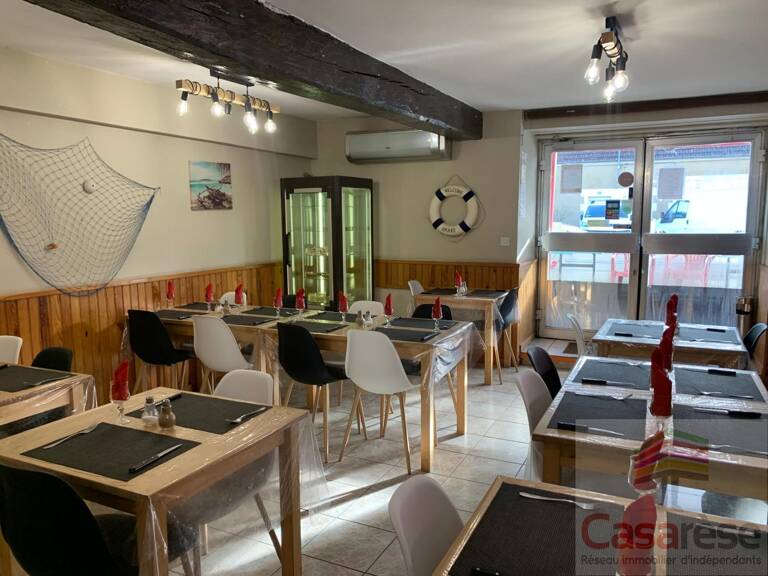 Café - Restaurant — photo 1