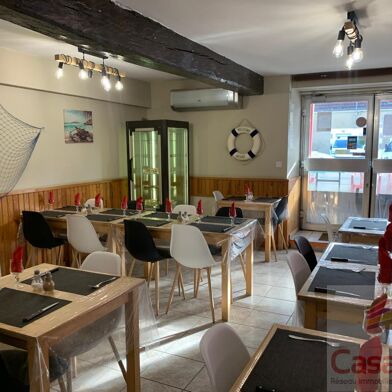 Commerce  83000 €