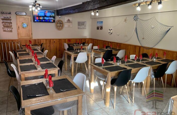 Café - Restaurant — photo 2