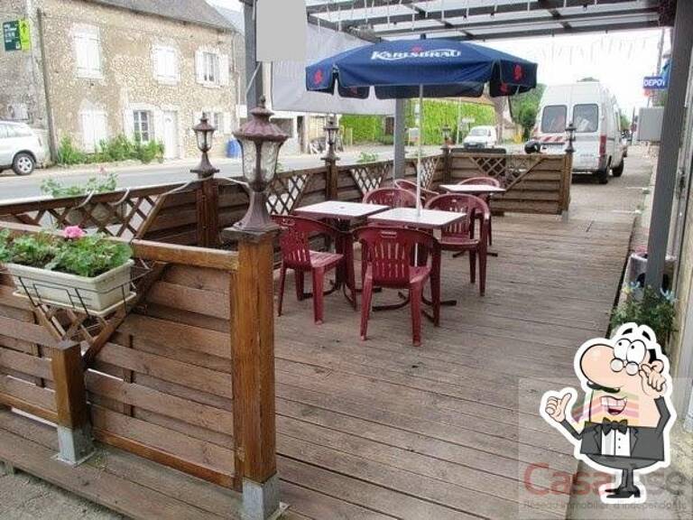 Café - Restaurant — photo 1