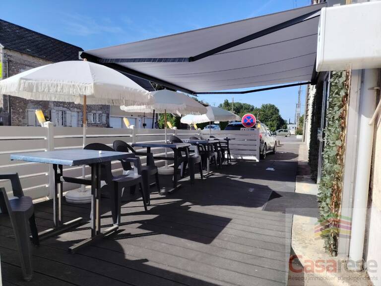 Café - Restaurant — photo 1