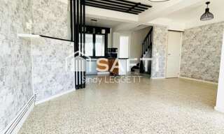 Maison 5 Pièces 105 m² à vendre à Bray-Dunes (59123)