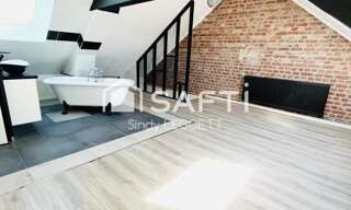 Maison 5 Pièces 105 m² à vendre à Bray-Dunes (59123)