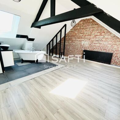 Maison 5 pièces 208000 €